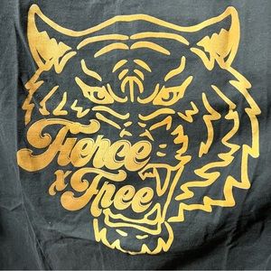 Tiger Friday Tee